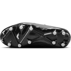 NIKE Jr. Phantom GX II Academy FG/MG Fu&szlig;ballschuhe Kinder 001 - black/black 32