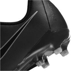 NIKE Jr. Phantom GX II Academy FG/MG Fu&szlig;ballschuhe Kinder 001 - black/black 32
