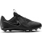 NIKE Jr. Phantom GX II Academy FG/MG Fu&szlig;ballschuhe Kinder 001 - black/black 32