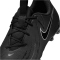 NIKE Jr. Phantom GX II Academy FG/MG Fu&szlig;ballschuhe Kinder 001 - black/black 32