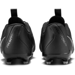 NIKE Jr. Phantom GX II Academy FG/MG Fußballschuhe Kinder 001 - black/black 33