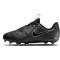 NIKE Jr. Phantom GX II Academy FG/MG Fußballschuhe Kinder 001 - black/black 33