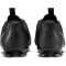 NIKE Jr. Phantom GX II Academy FG/MG Fußballschuhe Kinder 001 - black/black 33