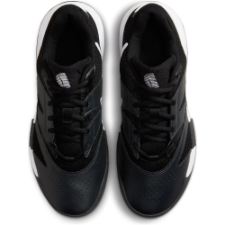 NIKE Court Lite 4 Tennisschuhe Damen 001 - black/white/anthracite 42.5