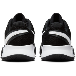 NIKE Court Lite 4 Tennisschuhe Damen 001 - black/white/anthracite 42.5