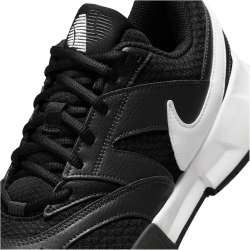 NIKE Court Lite 4 Tennisschuhe Damen 001 - black/white/anthracite 42.5