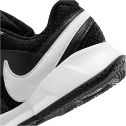 NIKE Court Lite 4 Tennisschuhe Damen 001 - black/white/anthracite 42.5