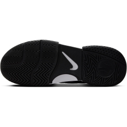NIKE Court Lite 4 Tennisschuhe Damen 001 - black/white/anthracite 42.5