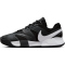 NIKE Court Lite 4 Tennisschuhe Damen 001 - black/white/anthracite 42.5