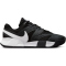 NIKE Court Lite 4 Tennisschuhe Damen 001 - black/white/anthracite 42.5