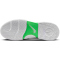 NIKE Court Lite 4 Tennisschuhe 105 - white/poison green/black 42.5