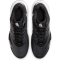 NIKE Court Lite 4 Tennisschuhe 001 - black/white/anthracite 35.5