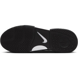 NIKE Court Lite 4 Tennisschuhe 001 - black/white/anthracite 36