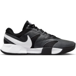 NIKE Court Lite 4 Tennisschuhe 001 - black/white/anthracite 36