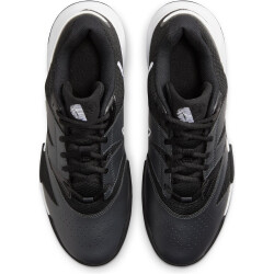 NIKE Court Lite 4 Tennisschuhe 001 - black/white/anthracite 36