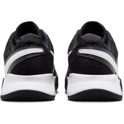 NIKE Court Lite 4 Tennisschuhe 001 - black/white/anthracite 36