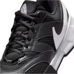 NIKE Court Lite 4 Tennisschuhe 001 - black/white/anthracite 36