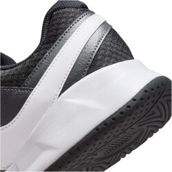 NIKE Court Lite 4 Tennisschuhe 001 - black/white/anthracite 36