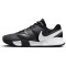 NIKE Court Lite 4 Tennisschuhe 001 - black/white/anthracite 36
