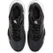 NIKE Court Lite 4 Tennisschuhe 001 - black/white/anthracite 36