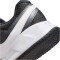 NIKE Court Lite 4 Tennisschuhe 001 - black/white/anthracite 36