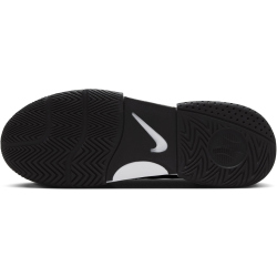 NIKE Court Lite 4 Tennisschuhe 001 - black/white/anthracite 42.5