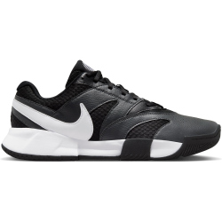 NIKE Court Lite 4 Tennisschuhe 001 - black/white/anthracite 42.5