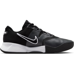 NIKE Court Lite 4 Tennisschuhe 001 - black/white/anthracite 42.5