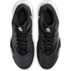 NIKE Court Lite 4 Tennisschuhe 001 - black/white/anthracite 42.5