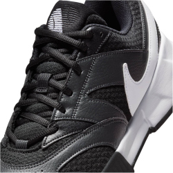 NIKE Court Lite 4 Tennisschuhe 001 - black/white/anthracite 42.5