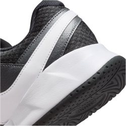 NIKE Court Lite 4 Tennisschuhe 001 - black/white/anthracite 42.5