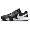 NIKE Court Lite 4 Tennisschuhe 001 - black/white/anthracite 42.5
