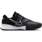 NIKE Court Lite 4 Tennisschuhe 001 - black/white/anthracite 42.5