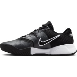 NIKE Court Lite 4 Tennisschuhe 001 - black/white/anthracite 46