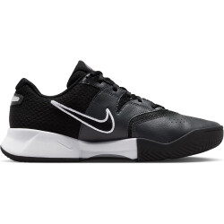NIKE Court Lite 4 Tennisschuhe 001 - black/white/anthracite 46