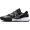 NIKE Court Lite 4 Tennisschuhe 001 - black/white/anthracite 46