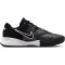NIKE Court Lite 4 Tennisschuhe 001 - black/white/anthracite 46