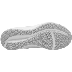 NIKE Downshifter 13 Laufschuhe Damen 101 - white/white/platinum tint 40