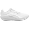 NIKE Downshifter 13 Laufschuhe Damen 101 - white/white/platinum tint 40