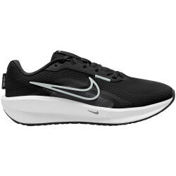 NIKE Downshifter 13 Laufschuhe Damen 001 - black/white/dk...