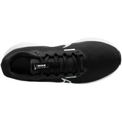 NIKE Downshifter 13 Laufschuhe Damen 001 - black/white/dk...
