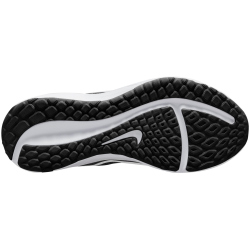 NIKE Downshifter 13 Laufschuhe Damen 001 - black/white/dk smoke grey 35.5