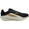 NIKE Downshifter 13 Laufschuhe Herren 006 - black/bronzine/sea glass/olive aura 41
