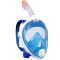 AQUA LUNG Full Face Tauchermaske