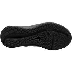 NIKE Downshifter 13 Laufschuhe Herren 003 - anthracite/black/wolf grey 40