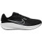 NIKE Downshifter 13 Laufschuhe Herren 001 - black/white/dk smoke grey 38.5