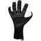 NIKE VaporGrip3 Dynamic Fit Torwarthandschuhe 011 - black/white/mtlc gold coin 8