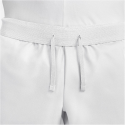 NIKECourt Victory Dri-FIT 9" Tennisshorts Herren 100 - white/black L