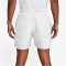 NIKECourt Victory Dri-FIT 7" Tennisshorts Herren 100 - white/black L