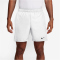 NIKECourt Victory Dri-FIT 9" Tennisshorts Herren 100 - white/black L